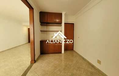 Imagem 2: Apartamento Padrão para Locação no Bairro Jardim Irajá em Ribeirão...