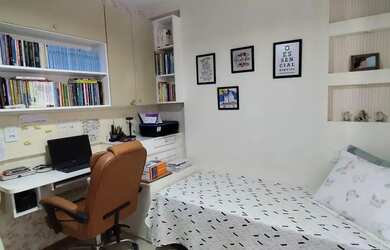 Imagem 7: Imóvel para venda possui 90 metros quadrados com 2 quartos em Praia da...