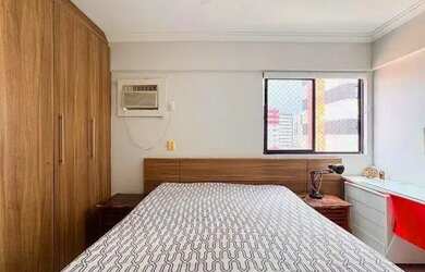 Imagem 3: Vendo apartamento de 3 quartos sendo 2 suites na Ponta Verde - R4 739.000,00