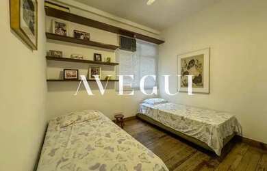 Imagem 12: Apartamento : Padrão / Residencial / Lagoa