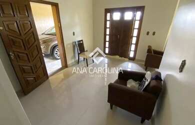 Imagem 5: Casa em Vila Regina - Montes Claros