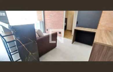 Imagem 6: Apartamento à Venda - Panamby, 1 Quarto, 38 m2