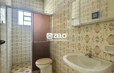 Imagem 14: Casa para aluguel com 145,32 m², 3 quartos 1 vaga em Jardim Santa Genebra,...