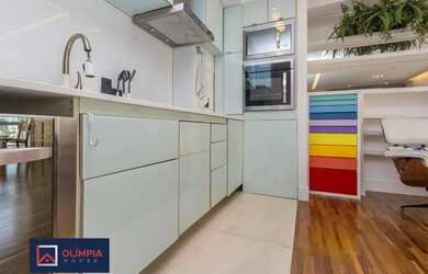 Imagem 14: Aluguel Apartamento 1 Dormitórios - 69 m² Brooklin