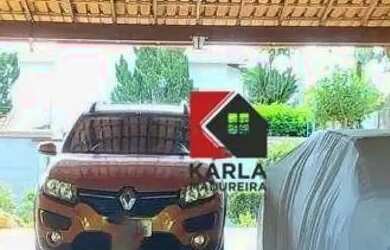 Imagem 4: CASA DE 03 QUARTOS SENDO 01 SUÍTE NO BAIRR JOÁ