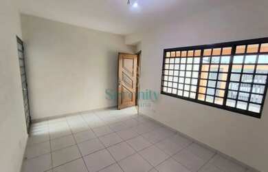 Imagem 3: Sobrado para alugar no Jardim Antares 3 quartos, suíte e 2 vagas de garagem...