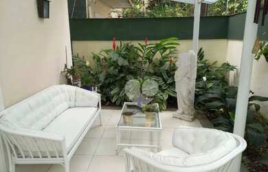 Imagem 14: Linda casa com 4 quartos à venda no Baixo Gávea