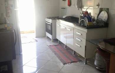 Imagem 16: Alugo casa na Freguesia-JPA 3 quartos 3 banheiros com varanda e garagem