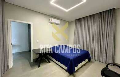 Imagem 11: SOBRADO DOS SONHOS NO CARIBE RESIDENCE - CLIMATIZADO E COM PISCINA