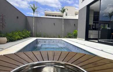 Imagem 6: Excelente Casa no Condomínio Las Palmas