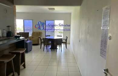 Imagem 3: Apartamento mobiliado e com vista para o mar em Porto das Dunas!