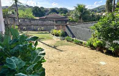 Imagem 5: Casa à venda 02 quartos sendo 01 Suíte no bairro Belmonte - Volta Redonda/RJ