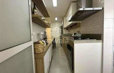 Imagem 11: Apartamento à venda com 96,00m² e 3 quartos em Recreio dos Bandeirantes,...