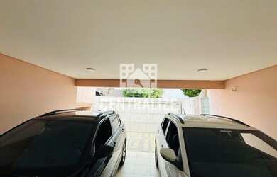 Imagem 3: VENDA - SOBRADO - JARDIM AMERICA - PONTA GROSSA - PR