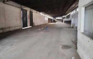 Imagem 8: Galpão para aluguel, Cidade Industrial - Contagem/MG
