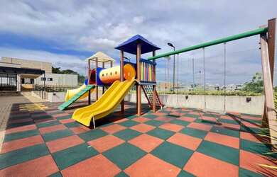 Imagem 8: Terreno à venda, 375 m² por R$ 450.000,00 - Condomínio Morro do Sol...