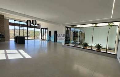 Imagem 2: Casa em condomínio para aluguel, 4 quartos, 4 suítes, 8 vagas, Condomínio...