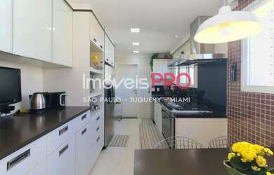 Imagem 14: Apartamento lindo pronto para morar Brooklin