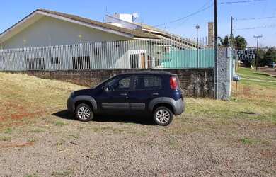 Imagem: O terreno possui 291m² de Área e está localizado em Maria