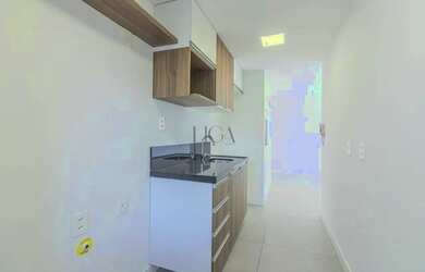 Imagem 7: Apartamento 2 dormitórios, 1 suíte e 1 vaga no bairro Santana