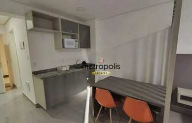 Imagem 11: Loft para alugar, 32 m² por R$ 3.491,00/mês - Vila Marchi - São Bernardo...