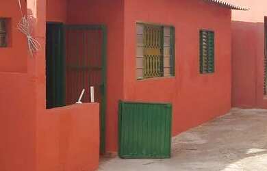 Imagem 14: Vendo casa 2 quartos lote 250 MTS, Ceilândia Norte