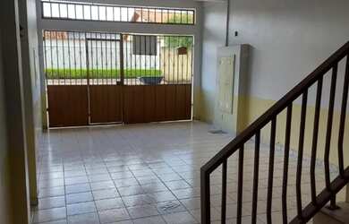 Imagem 4: Prédio comercial na Vila Vicentina