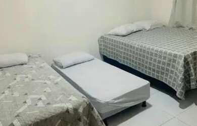 Imagem 6: VENDO CASA EM SANTOS REIS COM PISCINA CHAG05