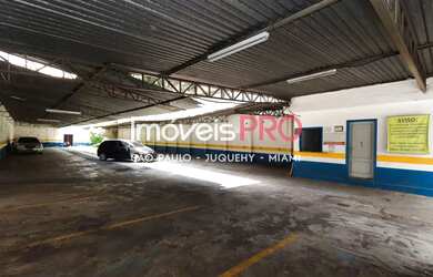 Imagem 6: galpao com 32m de testada