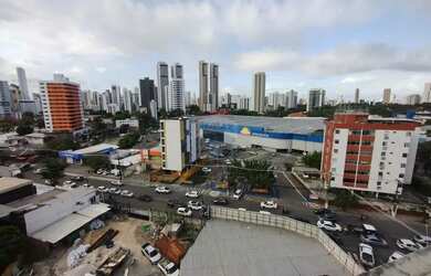 Imagem 3: 3 quartos com suíte e dependência completa