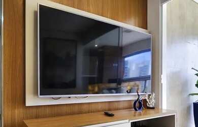 Imagem 12: Apartamento Mobiliado e Decorado no Winner Sports Life no Jardim Goiás