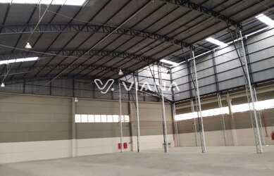 Imagem 3: Galpão para Venda - Bairro Itaquiti - Barueri - São Paulo