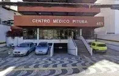 Imagem 2: Consultório para aluguel e venda tem 42 metros quadrados em Pituba -...