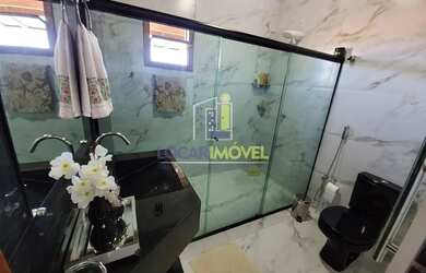 Imagem 13: Oportunidade! Casa de 3 quartos sendo 2 suítes sendo a master com closet, casa com 250m2 d