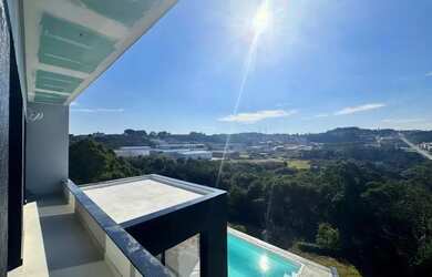 Imagem 13: CAXIAS DO SUL - Casa Padrão - LOTEAMENTO PIEMONTE