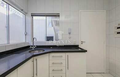 Imagem 13: Triplex em condomínio fechado à venda, 3 quartos (1 suíte) 2 vagas no Bacacheri, Curitiba