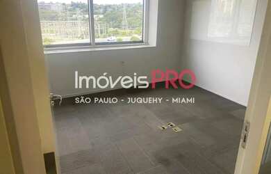 Imagem 5: Conj. Comercial, Vila Olímpia - São Paulo