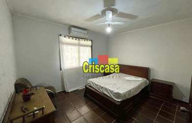 Imagem 16: Casa com 4 dormitórios, 450 m² - venda por R$ 790.000 ou aluguel comercial por R$ 6.000/mê