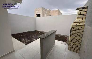 Imagem 10: Casa à venda em Sarandi, Centro, com 2 quartos, com 55 m²