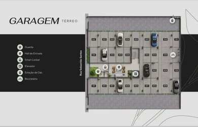 Imagem 11: Venda de excelente cobertura no Morada do Sol