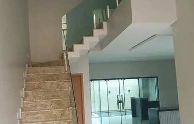 Imagem 10: Condomínio Euroville - Casa com 3 suítes, piscina