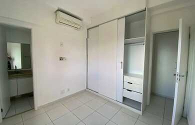 Imagem 8: ALUGUEL Edif. Mistral, 69m², 2 quartos, com Ar Condicionado