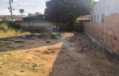 Imagem: O terreno possui 170m² de Área e está localizado em Asa