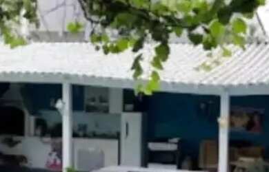 Imagem 7: Casa em Estrada da Fontinha - Bento Ribeiro - Rio de Janeiro/RJ