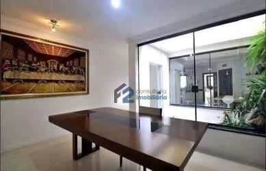 Imagem 11: Sobrado com 4 dormitórios, 495 m² - venda por R$ 3.000.000,00 ou aluguel...