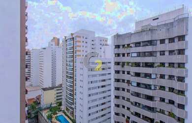 Imagem 6: Apartamento a venda em Perdizes com 3 quartos e uma vaga