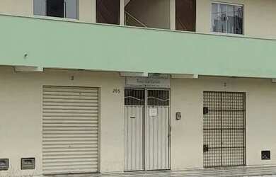 Imagem: O apartamento possui 2 Dormitórios, 2 Banheiros e 43m² de