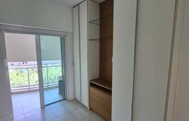 Imagem: O apartamento para alugar possui 2 Dormitórios, 2 Banheiros