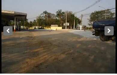 Imagem: O terreno possui 3.000m² de Área e está localizado em Quiririm