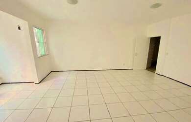 Imagem 12: Apartamento Locação na Cidade dos Funcionários - Fortaleza - R$ 1.700,00